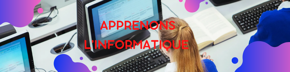 Informatique